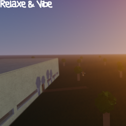 Relaxe & Vibe