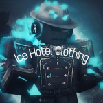 Ice Hotel Clothing