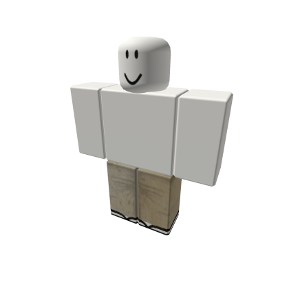 Asian Rice Farmer Pants thumbnail
