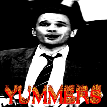 (WIP) SURVIVE BARNEY STINSON