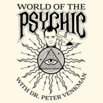 { WOTP } World Of The Psychic