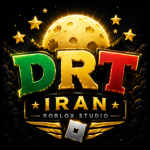 •DRT IRAN•