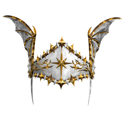 White and Gold Wing Valkyrie thumbnail