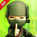 [NEW!] Ninja Warfare Tycoon!