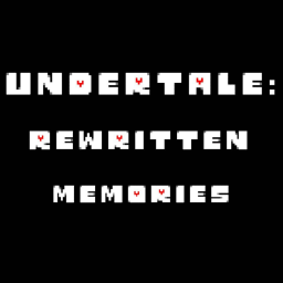 [FIXED ATTACK ANIMS] Undertale: Rewritten Memories