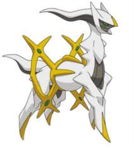 Team Pokemon legendary