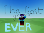 The best egg group ever