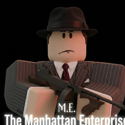 Manhatten Enterprise