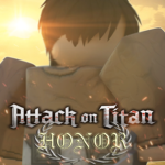 Attack On Titan: Honor