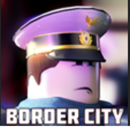 The Russian Border [PRE-ALPHA]