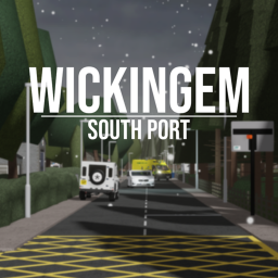 Alderberry, South Port [Revamped!]