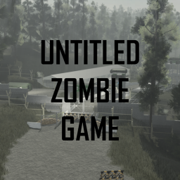 Untitled Zombie Game
