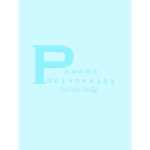 Paw-nee University