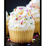 Cupcake & Sprinkles Squad!