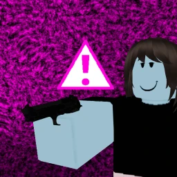 murder testing icon