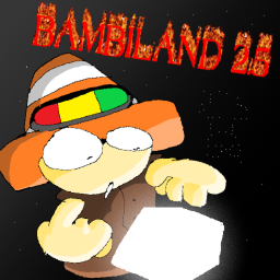 (UNDER DEVELOPMENT) Bambiland 2.5 [DEMO]
