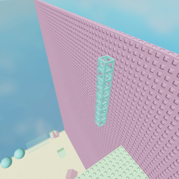 Jump map that adults can't