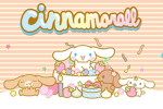 ~cinnamonrolls~