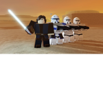 - [SW:R] The Grand Army of the Republic | CW -