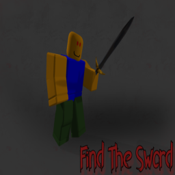 [EN DESARROLO] Find The Sword