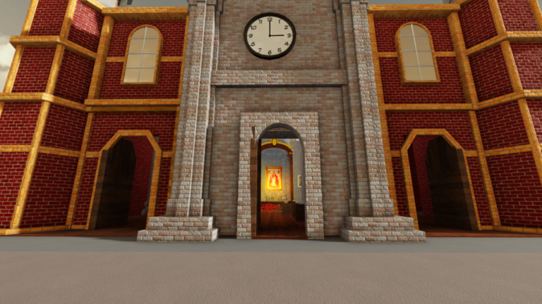 Basílica de Nuestra Señora de Guadalupe screenshot 3