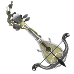 Yellow Bowstring