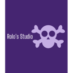 rolo's studio