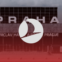 purge airport (PRG)