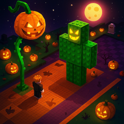 [🎃] Plants Vs Colors