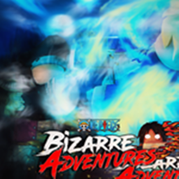 The new one Piece Bizarre Adventures game