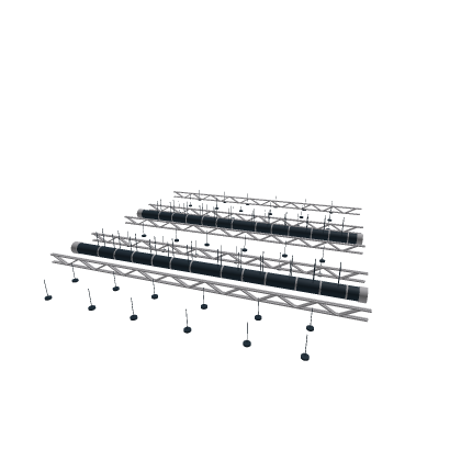 gymRoof