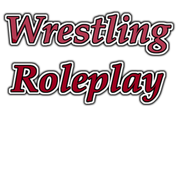 Wrestling Roleplay