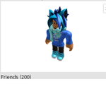 TheBlueMurderer's club