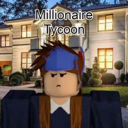 Millionaire tycoon
