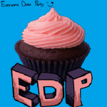 Edp Cupcake Games