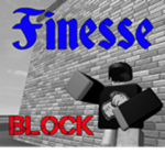 Finesse Block RP