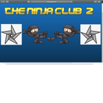 Ninja club tw