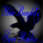 Blue'bandits