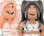 Avatar Ranking : Under The Sea