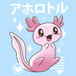 ~Save the Axolotls~