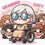 GRANDMA LIZZYS GROUP