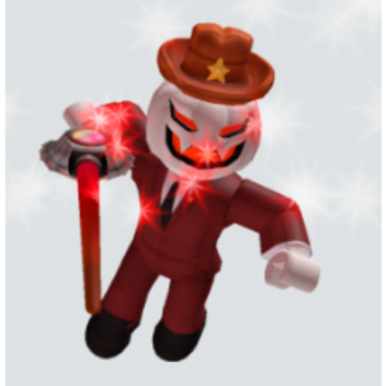 Abzeichen-Spiel von Zekentor