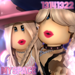 ୨ MYSPACE ୧