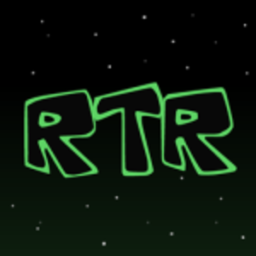 The RTR hangout