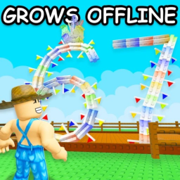 Grow a Garden