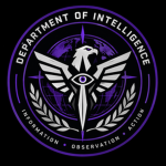 -[ VIOLET COMPANY - DOI ]-