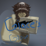 Glace’s /jat-chie group!