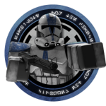 ΤGAR | 501st Legion