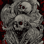 SkullFormed Mercenaries