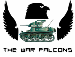 The War Falcons